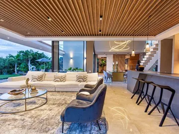 Villa de 5 Chambres