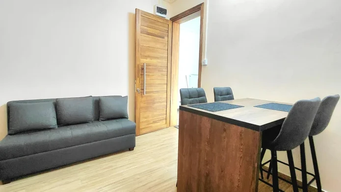 Appartements - 1 chambres - Sodnac