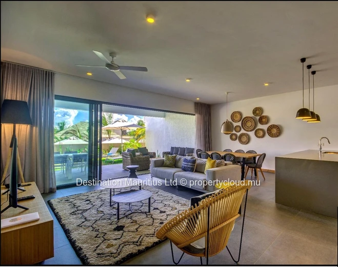 Vie de Luxe Contemporaine