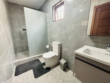 Villa de 3 Chambres