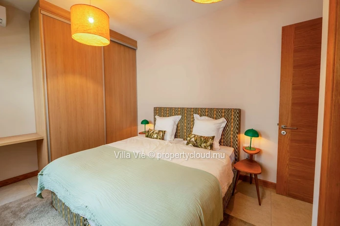Belle Vue Harel - Spacious 4-bedroom first floor apartment (Sole Mandate)