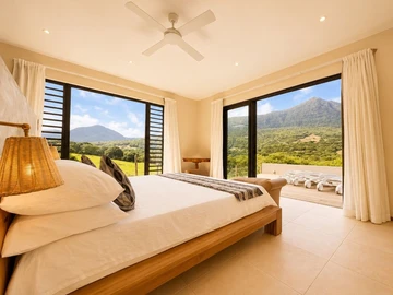 3 Bedroom Villa