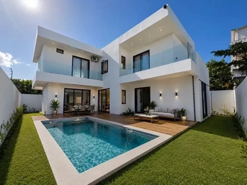 3 Bedroom Villa