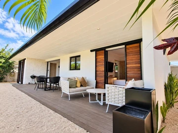 2 Bedroom Villa
