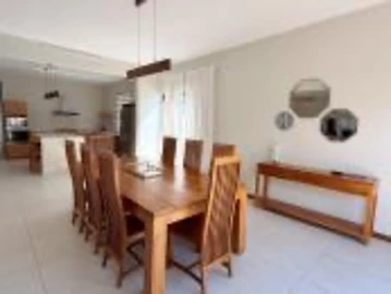 Villa de 4 Chambres