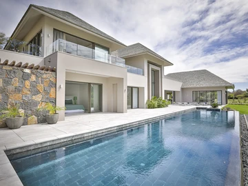 Villa de 4 Chambres