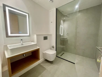 Appartement de 2 Chambres