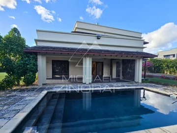 3 Bedroom Villa
