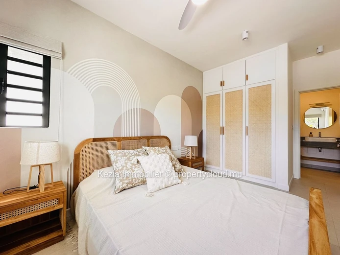 A Contemporary Apartment In The Heart Of A Booming Neighborhood