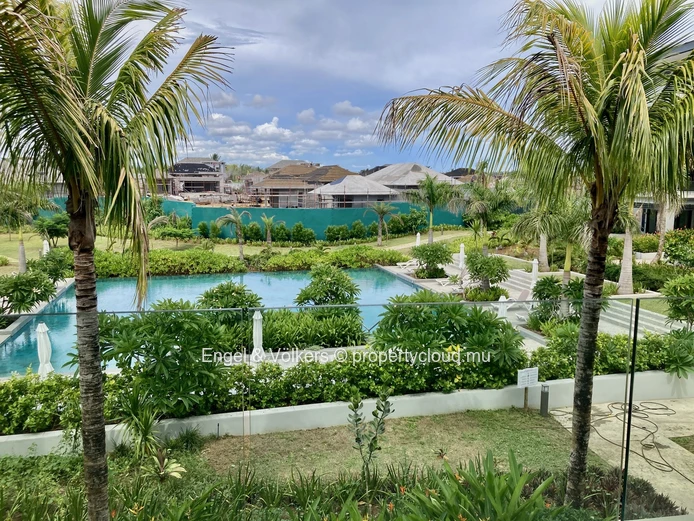 Luxury Living in the heart of golf and beach estate