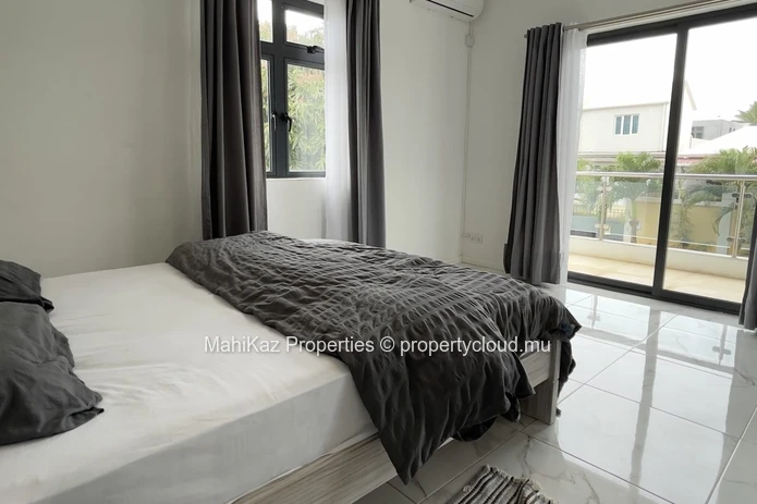 Luxurious Villa For Sale | Flic en Flac, Mauritius