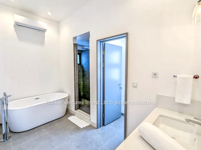 Appartement 4 chambres avec vue mer - St Antoine Private Residence, Côte Nord