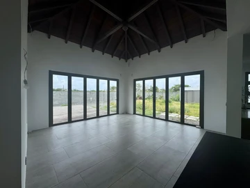Villa de 5 Chambres