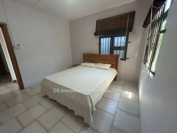 Villa For Rent In Pereybere – Just Steps Away From The Beach-North