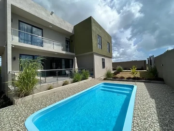 4 Bedroom Villa