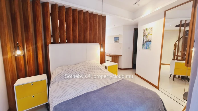 Encantadora Rental