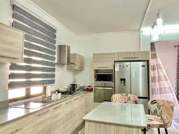 4 Bedroom Villa