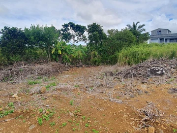 Residential Land