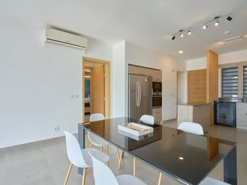 3 Bedroom Penthouse