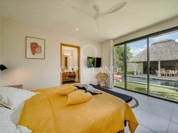 Villa de 3 Chambres