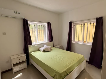 4 Bedroom Apartment