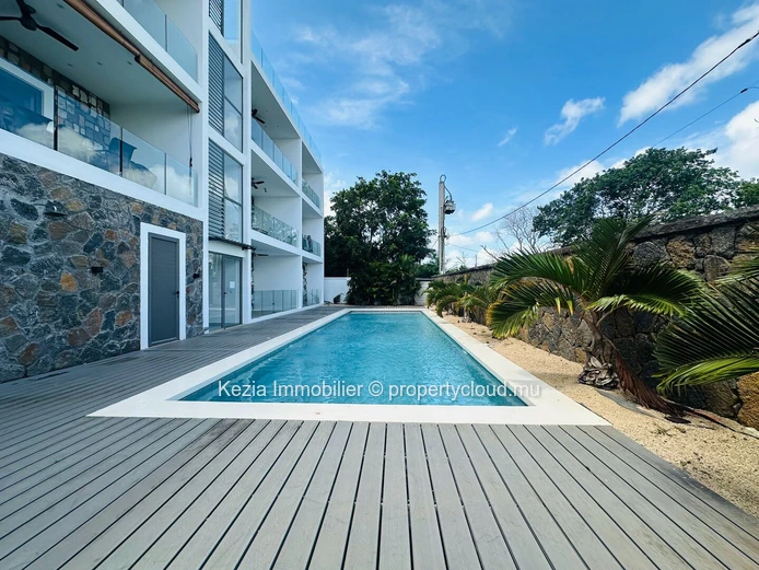 Appartement Contemporain