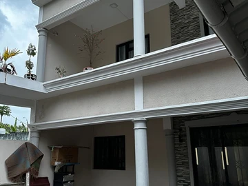 Maison de 4 Chambres