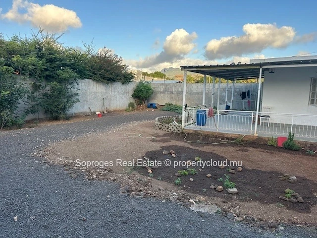  Pointe Aux Sables, Royal Road, Single Storey House for Sale