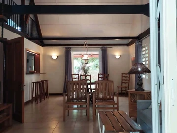 Maison de 4 Chambres