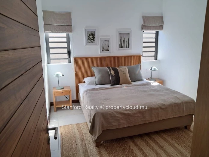 Villa élégante de 4 chambres à louer – Daruty Forest, Nord