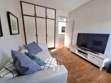 Appartement de 3 Chambres