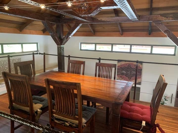Villa de 3 Chambres