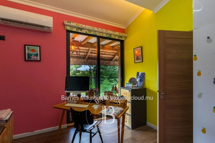 BALACLAVA - Maison familiale - 6 chambres