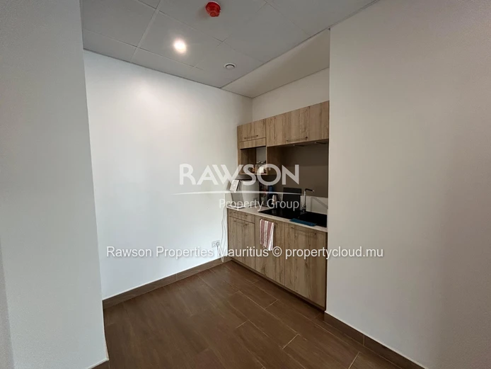 TO LET – Prime Office Space in Ebene