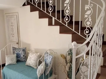 Villa de 5 Chambres