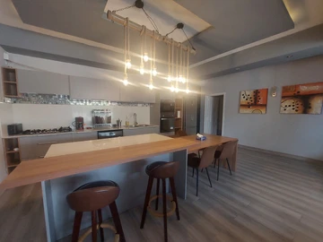Maison de 3 Chambres