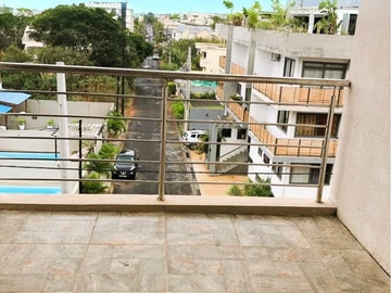 Appartement de 2 Chambres