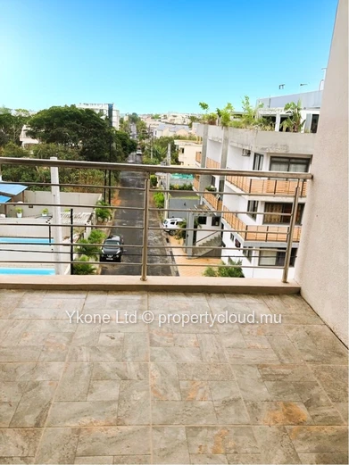 Apartment For Rent In Flic en Flac