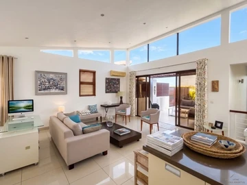 4 Bedroom Apartment