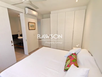 Appartement de 3 Chambres