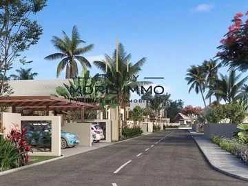 3 Bedroom Villa