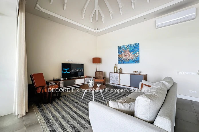 Magnifique villa située à Villa Valriche - accessible aux étrangers