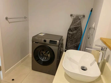 Appartement de 2 Chambres