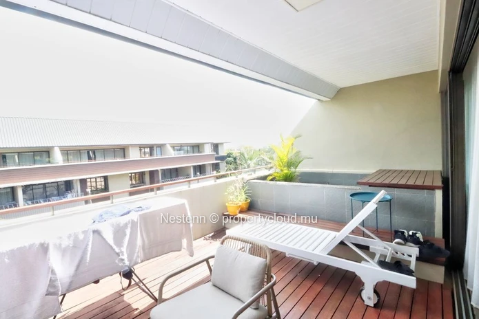 Exclusive 3-Bedroom Penthouse for Sale – Domaine des Alizées, Grand Baie