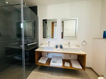 3 Bedroom Penthouse