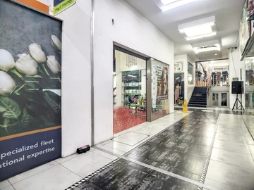 Commercial Property