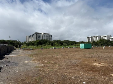 Residential Land