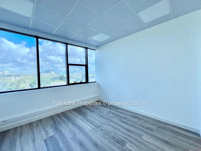 Office Opportunity for Rent in Ebene Business District