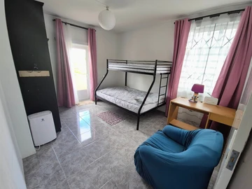 Maison de 2 Chambres