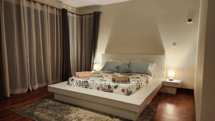 À vendre : Appartement 3 chambres à Tamarin, Maurice